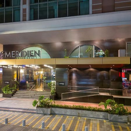 เลอ เมริเดียน ปานามา Hotel ปานามาซิตี้ ภายนอก รูปภาพ