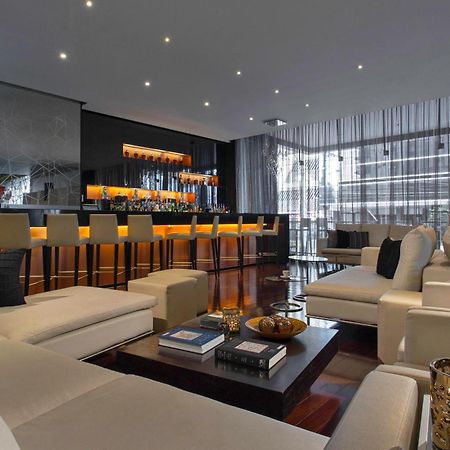 เลอ เมริเดียน ปานามา Hotel ปานามาซิตี้ ภายนอก รูปภาพ