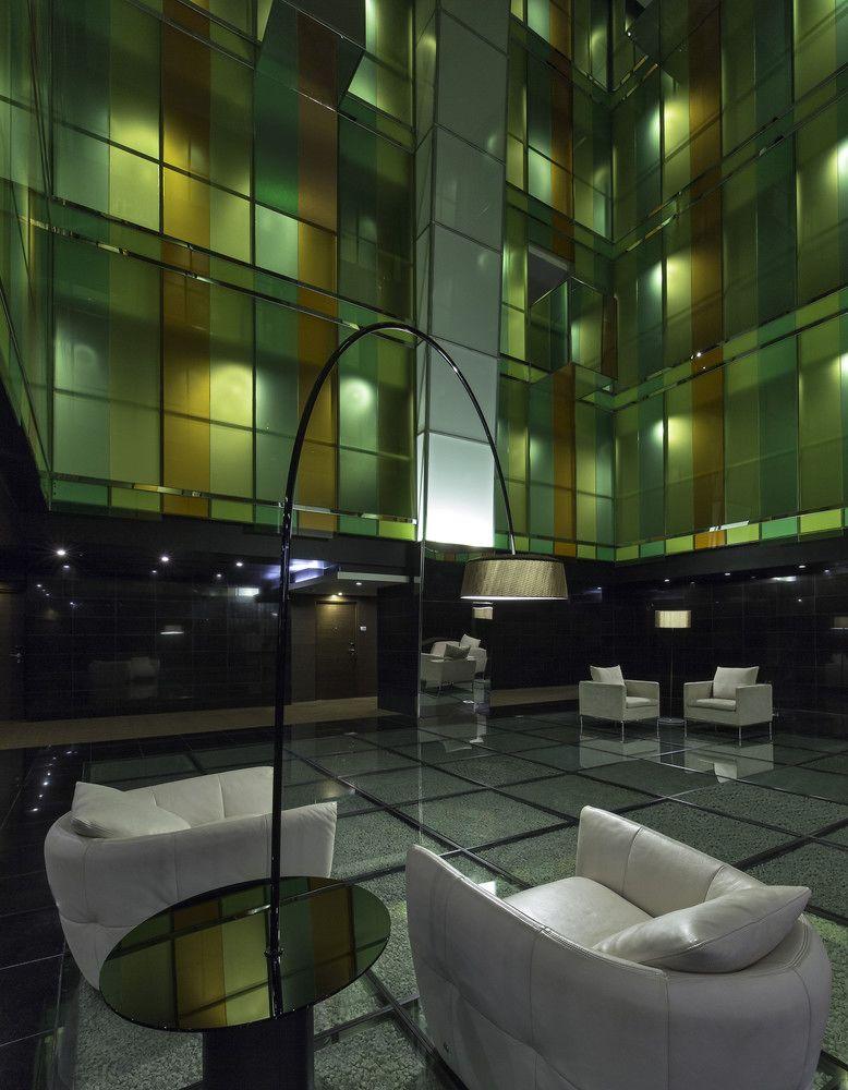 เลอ เมริเดียน ปานามา Hotel ปานามาซิตี้ ภายนอก รูปภาพ
