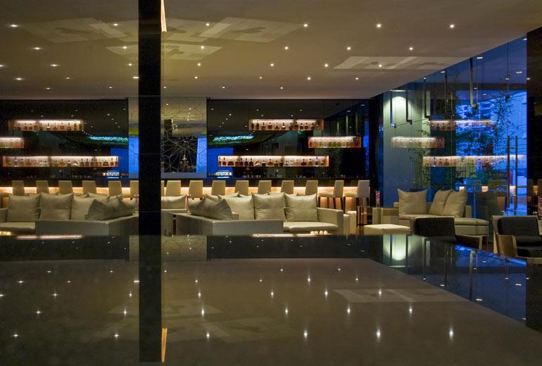เลอ เมริเดียน ปานามา Hotel ปานามาซิตี้ ภายนอก รูปภาพ