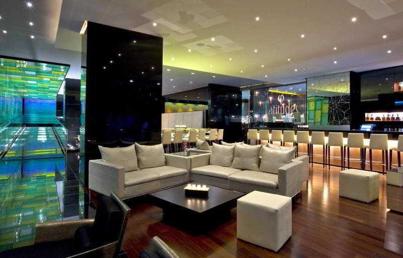 เลอ เมริเดียน ปานามา Hotel ปานามาซิตี้ ภายนอก รูปภาพ