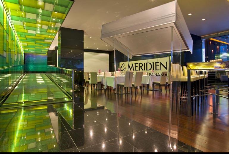 เลอ เมริเดียน ปานามา Hotel ปานามาซิตี้ ภายนอก รูปภาพ