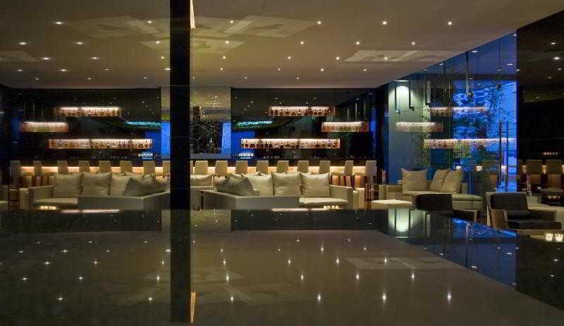 เลอ เมริเดียน ปานามา Hotel ปานามาซิตี้ ภายนอก รูปภาพ