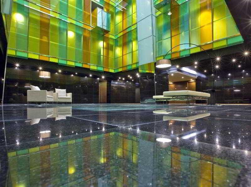 เลอ เมริเดียน ปานามา Hotel ปานามาซิตี้ ภายนอก รูปภาพ