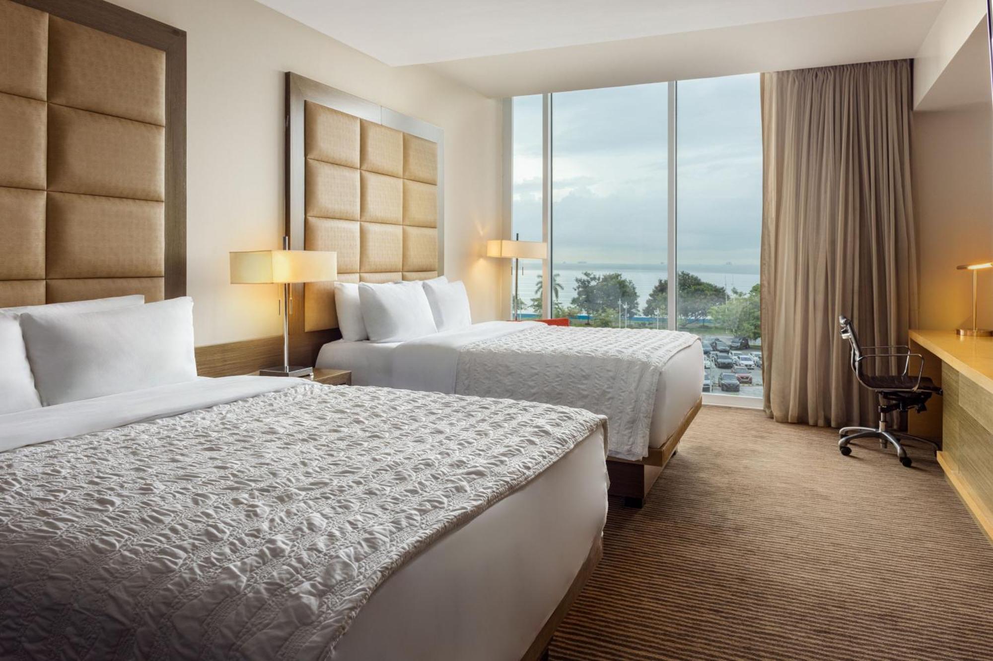 เลอ เมริเดียน ปานามา Hotel ปานามาซิตี้ ภายนอก รูปภาพ