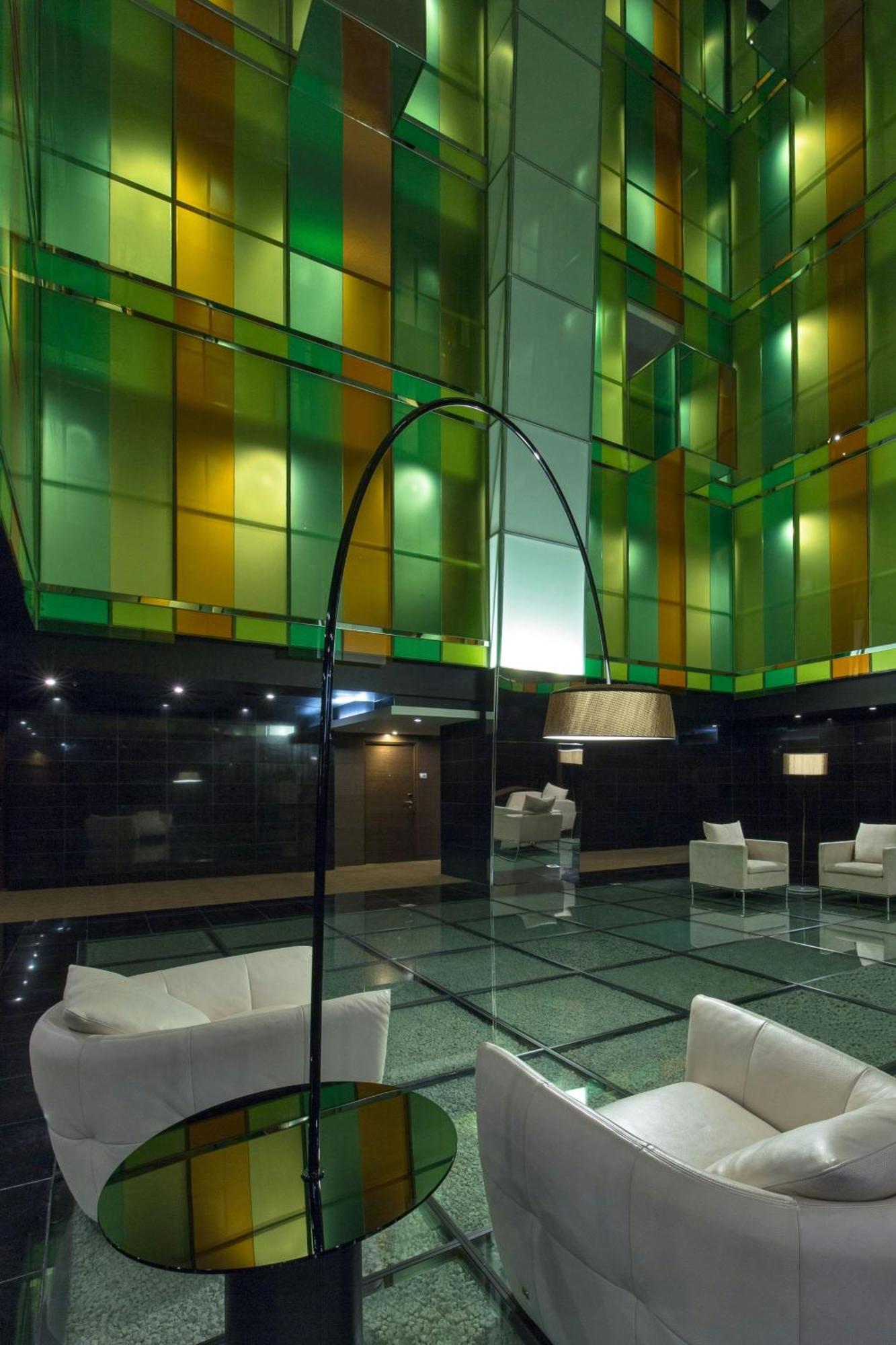 เลอ เมริเดียน ปานามา Hotel ปานามาซิตี้ ภายนอก รูปภาพ