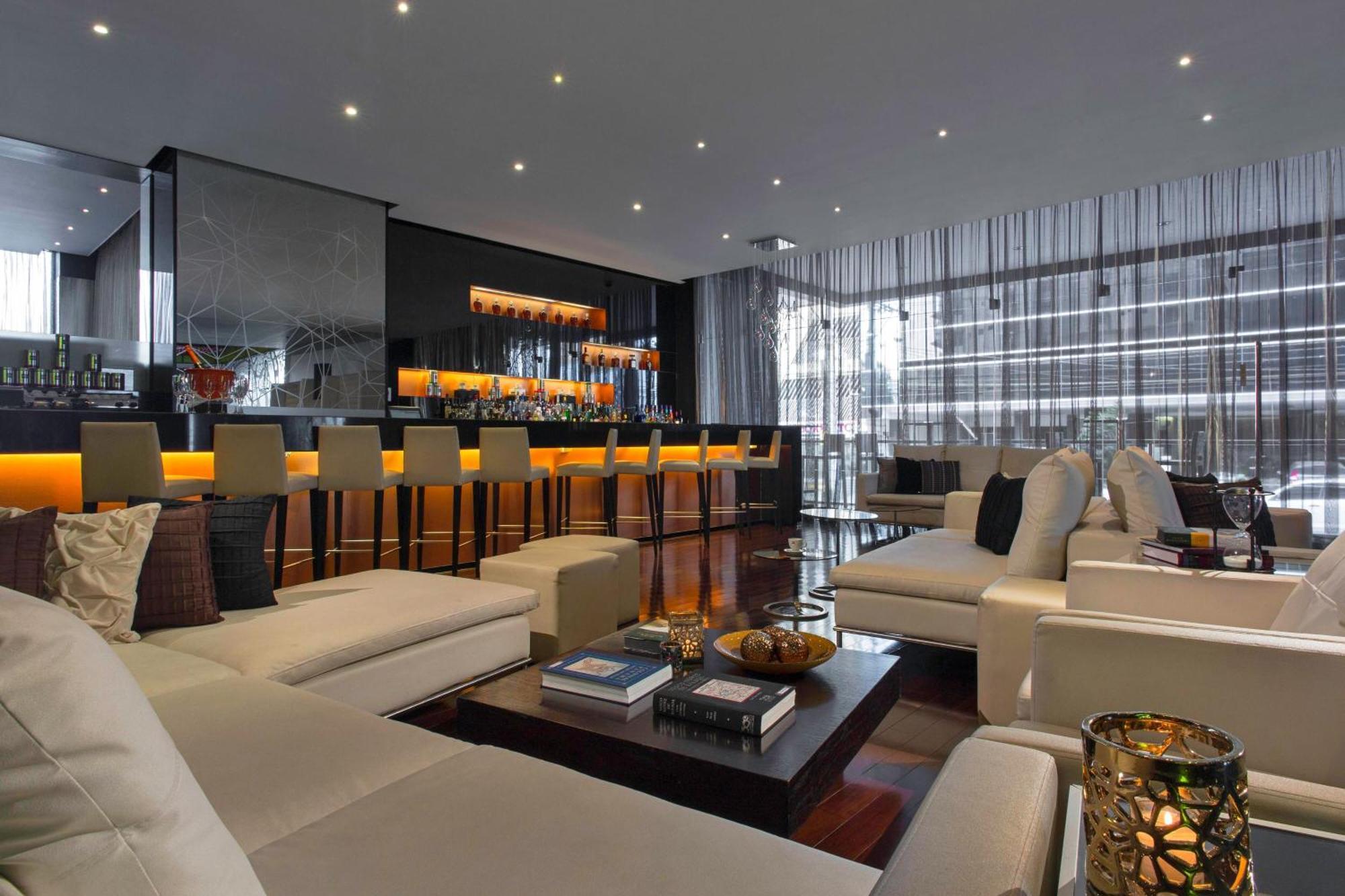 เลอ เมริเดียน ปานามา Hotel ปานามาซิตี้ ภายนอก รูปภาพ